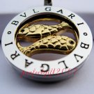 Pisces Horoscope Zodiac Steel Necklace Pendant