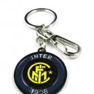 Inter Milan Football FC Sports Metal Key Chain Ring New