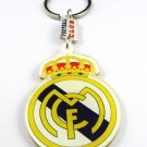 Real Madrid Football FC Sports Acrylic Key Chain Ring