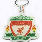 Liverpool Football Sports FC Acrylic Key Chain Keyring