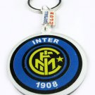 Inter Milan Football FC Sport Acrylic Key Chain Keyring