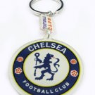 Chelsea Football FC Sports Acrylic Key Chain Keyring