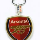 Arsenal Football FC Sports Key Chain Key Ring Brand New