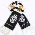 Juventus Football FC Club Sports Flannel Shawl Scarf New