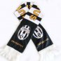 Juventus Football FC Club Sports Flannel Shawl Scarf New