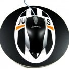 Juventus Football Sports FC Club Car Mousepad Mouse Mat