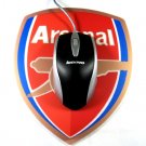 Arsenal Football Sports FC Club Mousepad Mouse Mat New