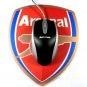 Arsenal Football Sports FC Club Mousepad Mouse Mat New