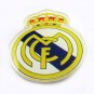 Real Madrid Football FC Sports Acrylic Brooch Pin Badge