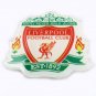 Liverpool Football Sports FC Acrylic Brooch Pin Badge
