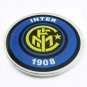 Inter Milan Football FC Acrylic Brooch Pin Badge New