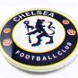 Chelsea Football FC Acrylic Brooch Pin Badge Brand New