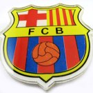 Barcelona Football FC Sports Acrylic Brooch Pin Badge