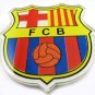 Barcelona Football FC Sports Acrylic Brooch Pin Badge