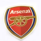 Arsenal Football FC Sports Acrylic Brooch Pin Badge New
