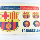 Football Sports FC Club Car Sticker Barcelona Brand New