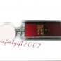 Barcelona  FC Club solar powered key chain keyring-LCD