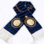 Inter Milan Football FC Club Sports Flannel Shawl Scarf New