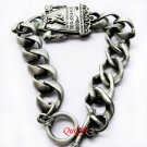 Liverpool FC Club Football Sports Bangle Bracelet Metal Wristband