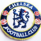 Chelsea FC Club Football Sports Pin Badge Embroidery Patch