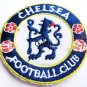 Chelsea FC Club Football Sports Pin Badge Embroidery Patch