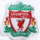 Liverpool FC Club Football Sports Pin Badge Embroidery Patch