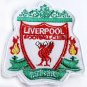 Liverpool FC Club Football Sports Pin Badge Embroidery Patch