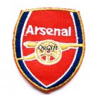 Arsenal FC Club Football Sports Pin Badge Embroidery Patch