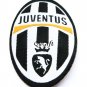 Juventus FC Club Football Sports Pin Badge Embroidery Patch