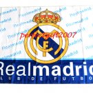 Real Madrid Football Club FC Soccer Official Team Flag