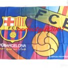 Barcelona Football Club FC Soccer Official Team Flag