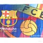 Barcelona Football Club FC Soccer Official Team Flag