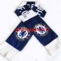 Chelsea Football FC Club Sports Flannel Shawl Scarf New