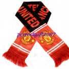 Manchester United Football FC Club Sports Flannel Shawl Scarf New