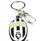 Juventus Football FC Sports Metal Key Chain Ring New