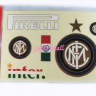 Football Sports FC Club Car Sticker Inter Milan Brand New