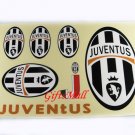 Football Sports FC Club Car Sticker Juventus Brand New