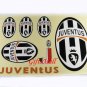 Football Sports FC Club Car Sticker Juventus Brand New