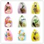 Wholesale Lot 5 Amber Real Seashell Necklace Pendant Multi-color
