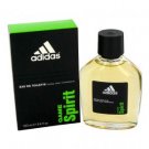 Adidas Game Spirit EDT 3.4 oz Spray Men 441766