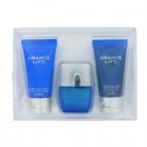 Men - Aramis Life 3-pc Gift Set By Aramis - 436926