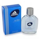 Adidas Ice Dive EDT 3.4 oz Spray Men 403520