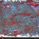 Print Painting # 17