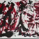 Print Painting # 11