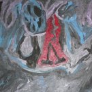 Print Painting # 10