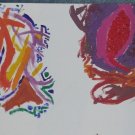 Print Painting # 6