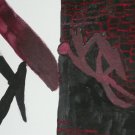 Print Painting # 5