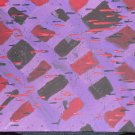Print Painting # 2
