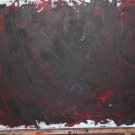 Print Painting # 1