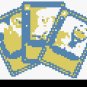 Webkinz Series 1 Trading Cards - Free Online Monkey Card